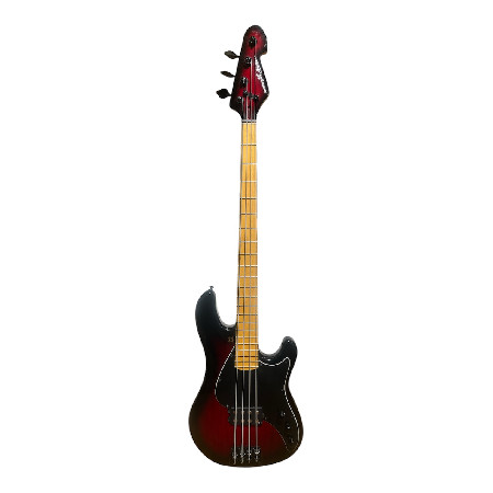Sandberg Electra M4 MN Redburst -2018 - Begagnad