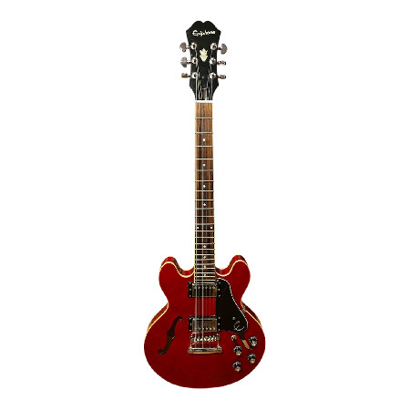Epiphone ES339 DOT Cherry - Begagnad